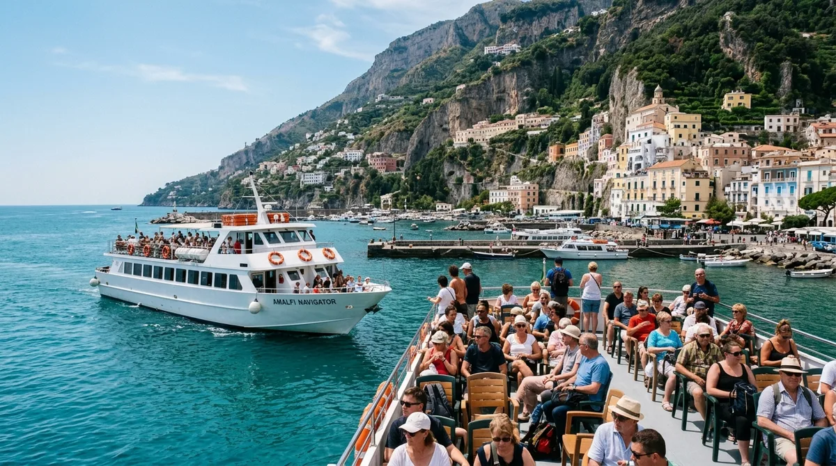 Ferry Guide